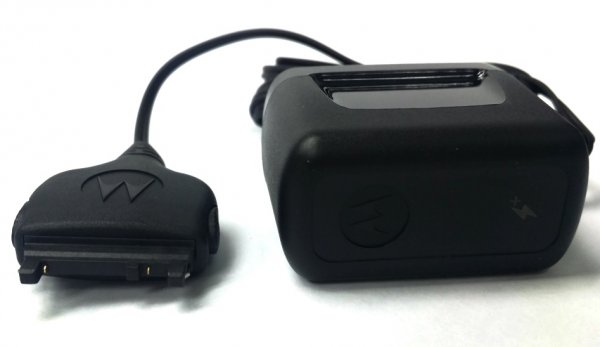 i365is Travel Charger (NNTN6258)