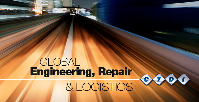 Global Engineering, Repair and Logistics, providing best-cost solutions to the communications industry